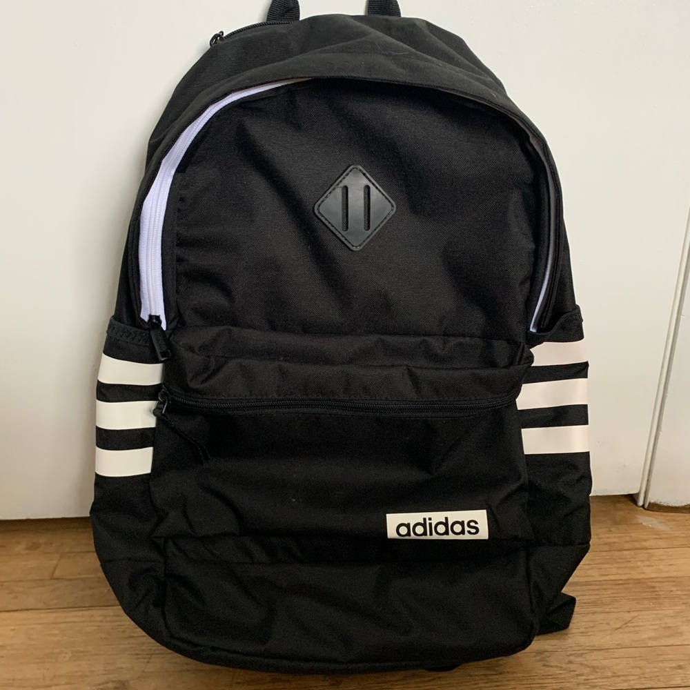 Adidas backpack